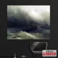 Картина Корабли на бушующем море - Айвазовский