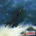 Картина Буря на море 1893 - Айвазовский