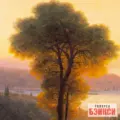 Картина Вид Босфора - Айвазовский