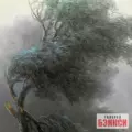 Картина Зимний обоз в пути - Айвазовский