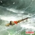 Буря на Азовском море в апреле 1886 года