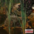 Картина Алёнушка - Виктор Васнецов