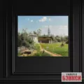 Картина Московский дворик - Василий Поленов