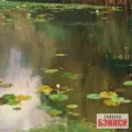 Картина Заросший пруд - Василий Поленов